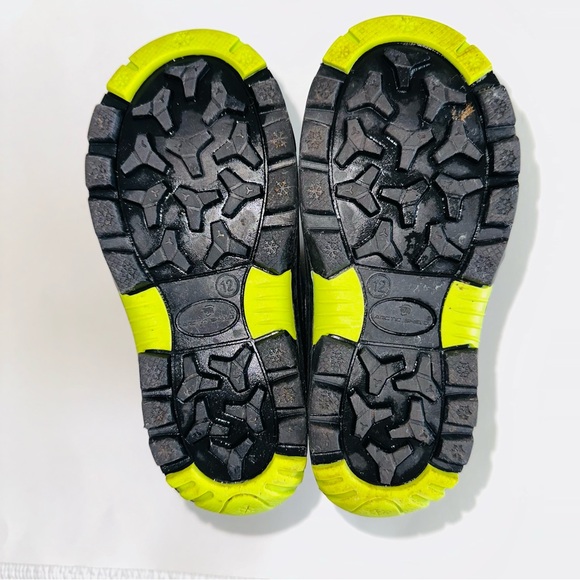 Artic Shield Boots - Picture 6 of 8